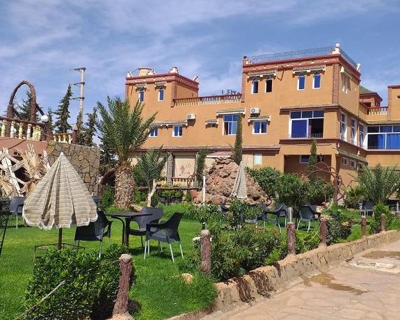 Bio Palace Hotel