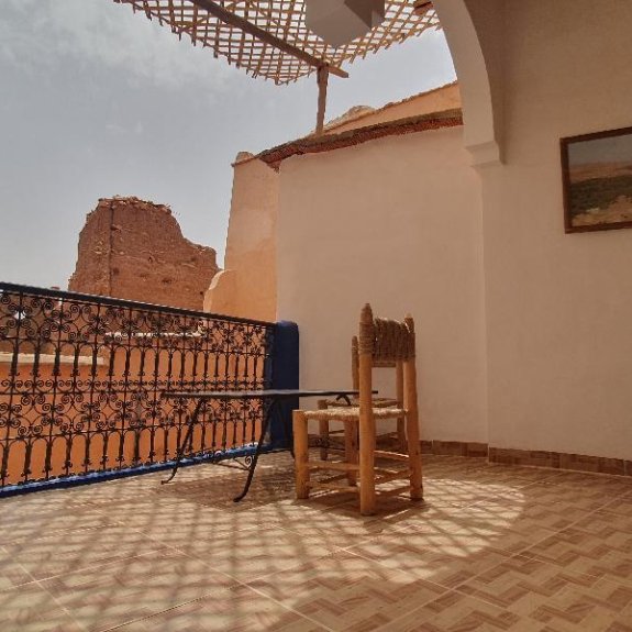 Riad Taourirte