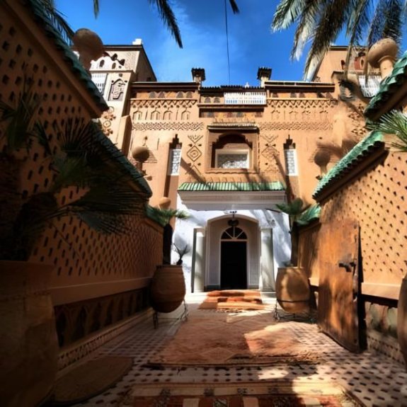 Riad Dar Sofian