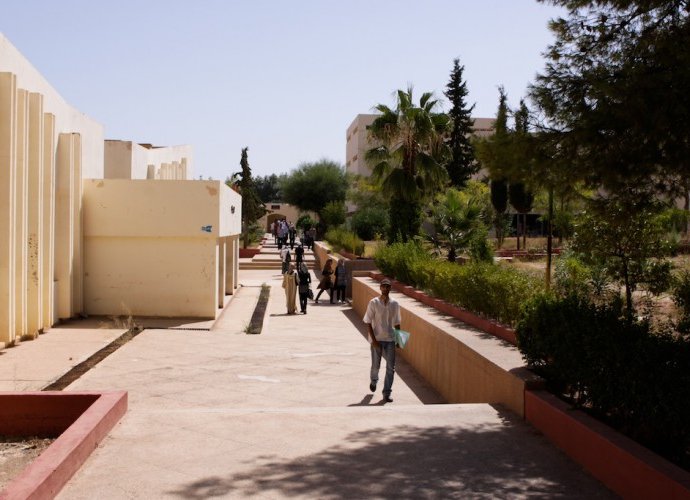 &copy; discoveringoujda.com / Discovering Berkane, Agence de l'Oriental / Discovering Oujda, Agence de l'Oriental