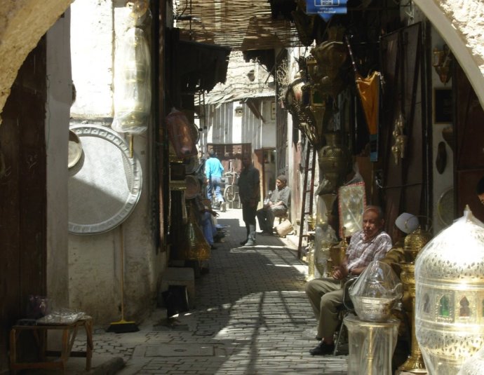 &copy; panoramio / Majoca, http://www.panoramio.com/user/1760521