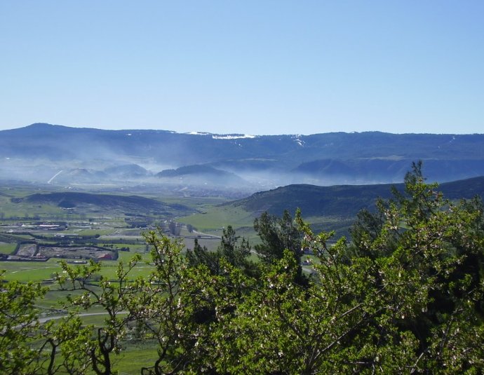 &copy; panoramio / elakramine, http://www.panoramio.com/user/831427