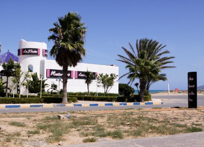 &copy; discoveringberkane.com / Discovering Berkane, Agence de l'Oriental