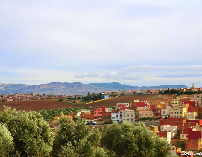 &copy; panoramio / elakramine, http://www.panoramio.com/user/831427