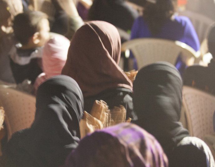 &copy; Festival de Merzouga / Festival Internacional de Merzouga