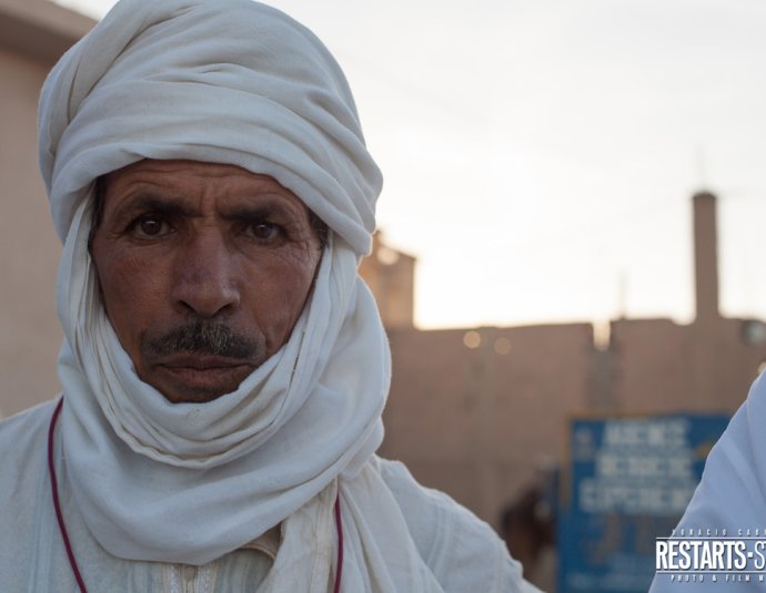&copy; Festival de Merzouga / Festival Internacional de Merzouga