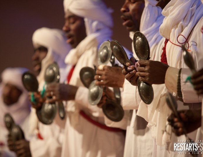 &copy; Festival de Merzouga / Festival Internacional de Merzouga