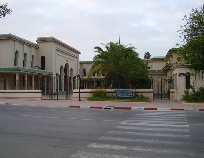 &copy; panoramio / elakramine, http://www.panoramio.com/user/831427