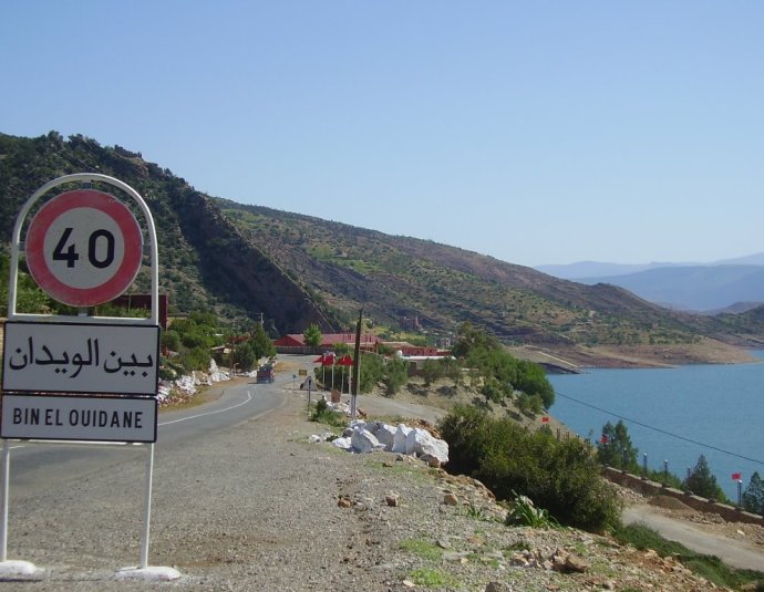 &copy; panoramio / elakramine, http://www.panoramio.com/user/831427