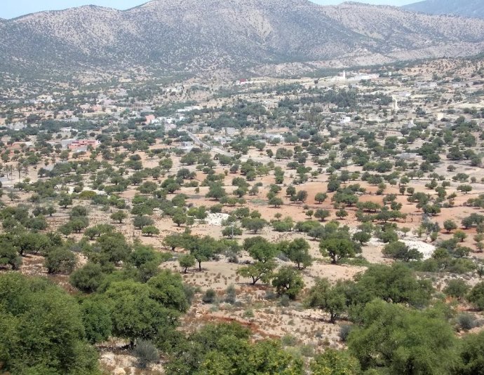 &copy; panoramio / vom Thüringer, http://www.panoramio.com/user/2742393