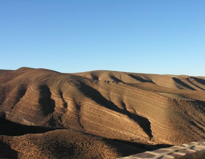 &copy; panoramio / jotahoyas, http://www.panoramio.com/user/1174536