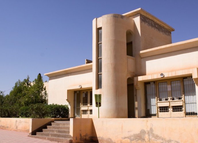 &copy; discoveringoujda.com / Discovering Berkane, Agence de l'Oriental / Discovering Oujda, Agence de l'Oriental