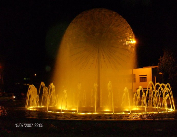 &copy; panoramio / lambarki, http://www.panoramio.com/user/584908
