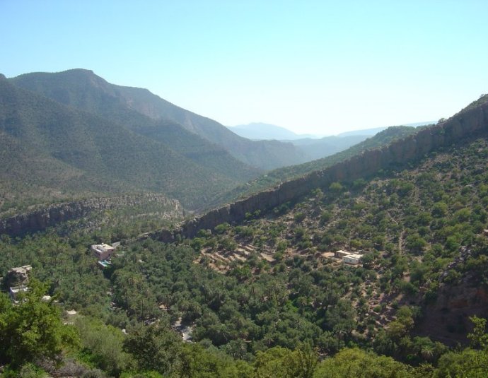 &copy; panoramio / Ben de Graaf Bierbrauwer, http://www.panoramio.com/user/1138231