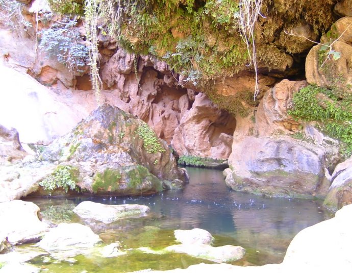 &copy; panoramio / Sehnwirmal, http://www.panoramio.com/user/5683431