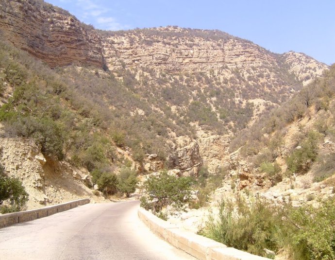 &copy; panoramio / Sehnwirmal, http://www.panoramio.com/user/5683431