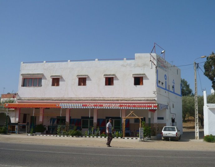 &copy; panoramio / Victor Lozano, http://www.panoramio.com/user/3762