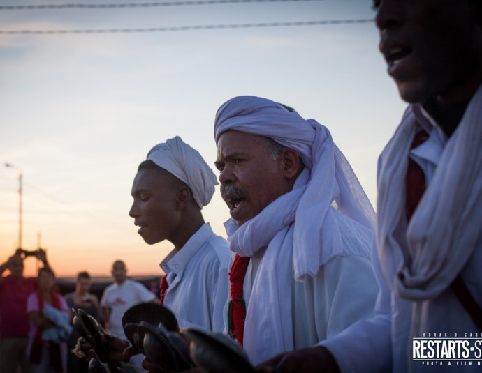&copy; Festival de Merzouga / Festival Internacional de Merzouga