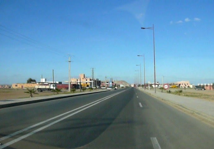 &copy; panoramio / SambaSamba, http://www.panoramio.com/user/4238022