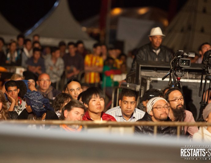 &copy; Festival de Merzouga / Festival Internacional de Merzouga