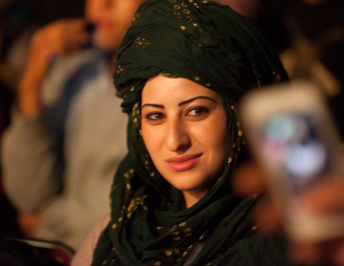 &copy; Festival de Merzouga / Festival Internacional de Merzouga