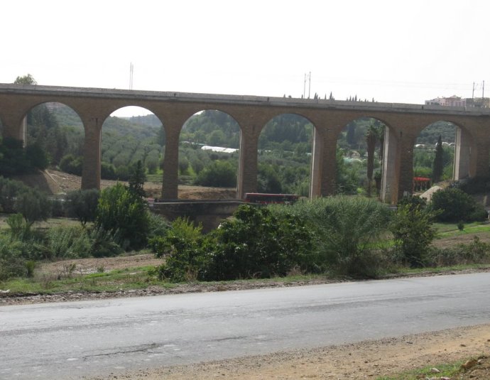 &copy; panoramio / elakramine, http://www.panoramio.com/user/831427