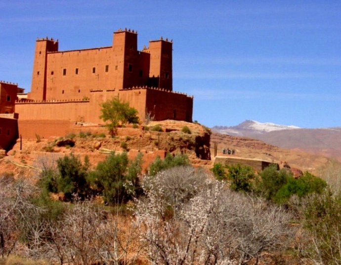 &copy; panoramio / Peter Connolly, http://www.panoramio.com/user/174913