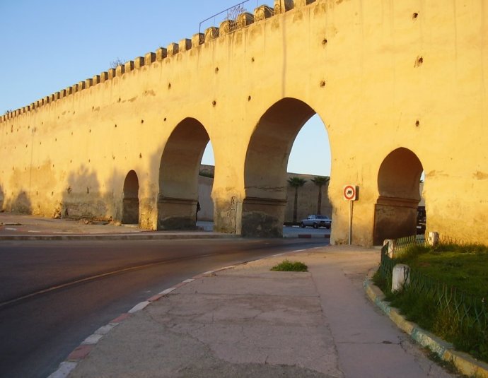 &copy; panoramio / elakramine, http://www.panoramio.com/user/831427