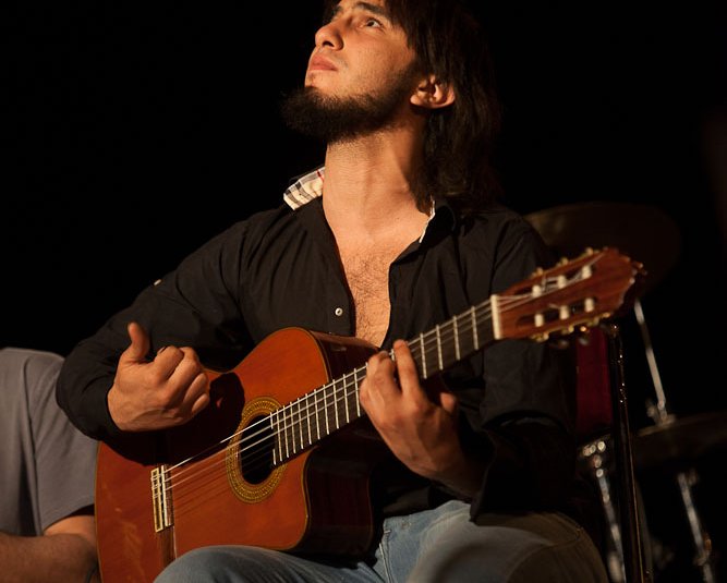 &copy; Festival de Merzouga / Festival Internacional de Merzouga