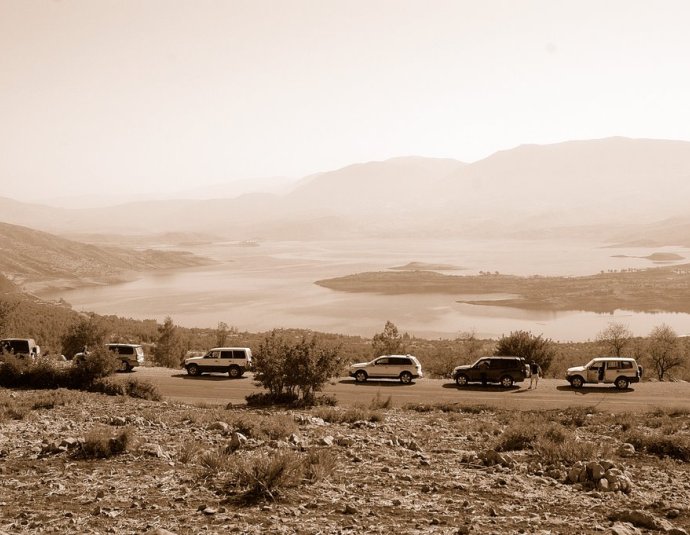 &copy; panoramio / f.alvarez, http://www.panoramio.com/user/142434