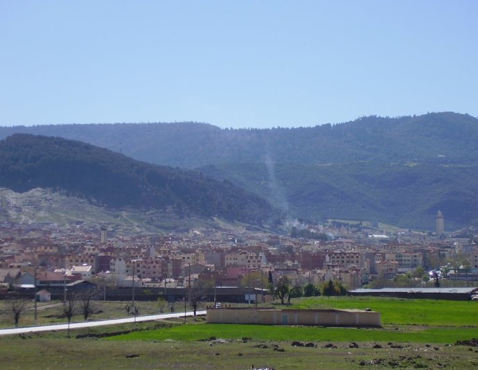 &copy; panoramio / elakramine, http://www.panoramio.com/user/831427