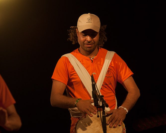 &copy; Festival de Merzouga / Festival Internacional de Merzouga