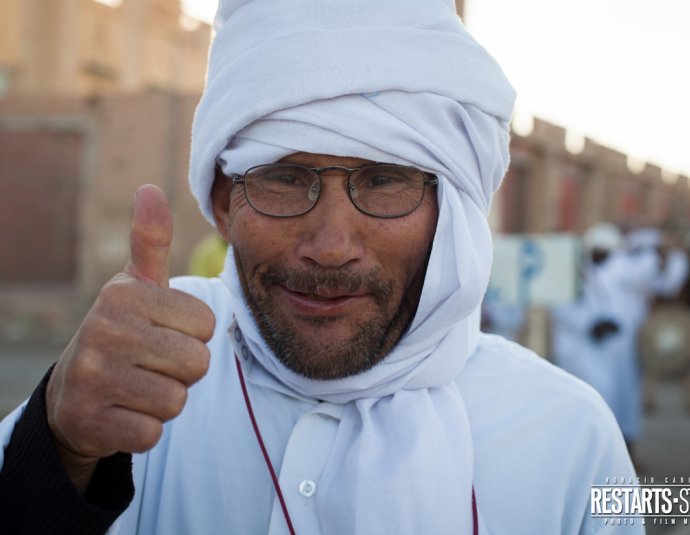&copy; Festival de Merzouga / Festival Internacional de Merzouga