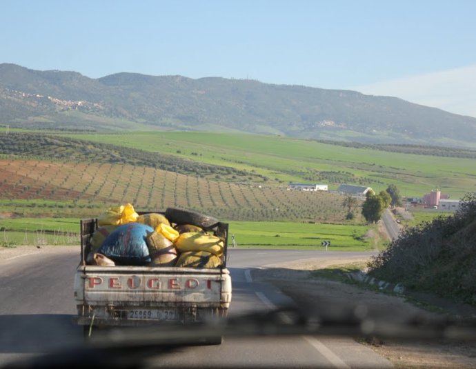 &copy; panoramio / Tomas Espuche, http://www.panoramio.com/user/5433536