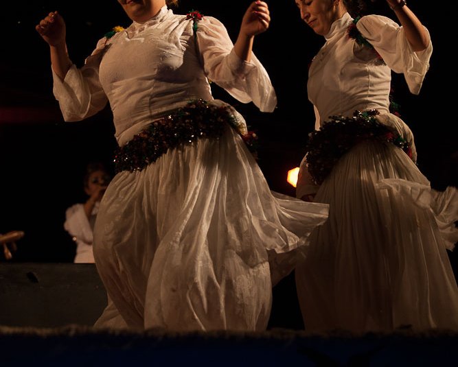 &copy; Festival de Merzouga / Festival Internacional de Merzouga