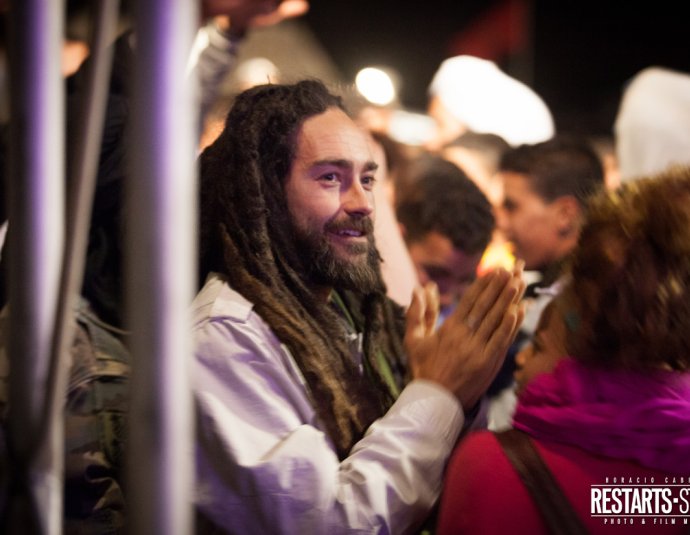 &copy; Festival de Merzouga / Festival Internacional de Merzouga