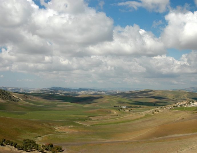 &copy; panoramio / f.alvarez, http://www.panoramio.com/user/142434
