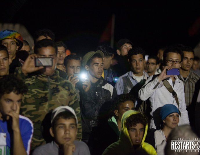 &copy; Festival de Merzouga / Festival Internacional de Merzouga