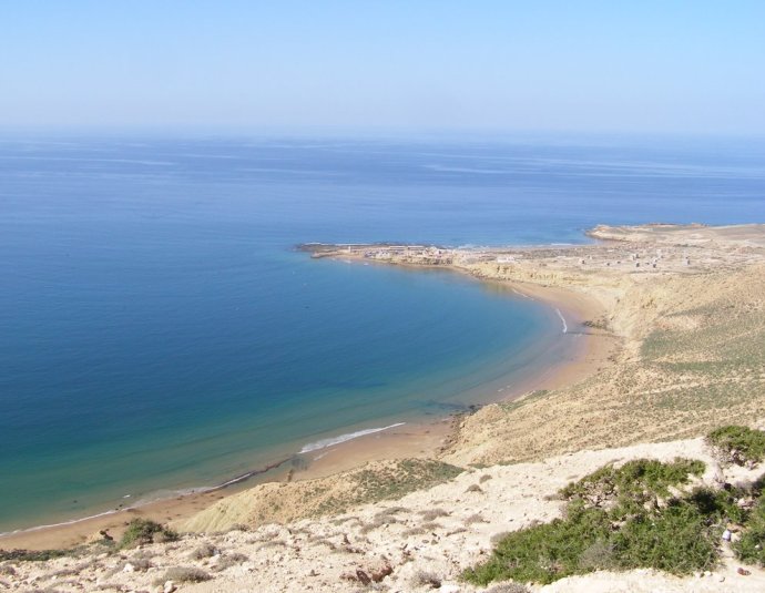 &copy; panoramio / Oleron photography, http://www.panoramio.com/user/175799