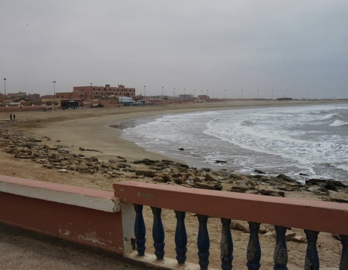 &copy; panoramio / gabolde, http://www.panoramio.com/user/1308747