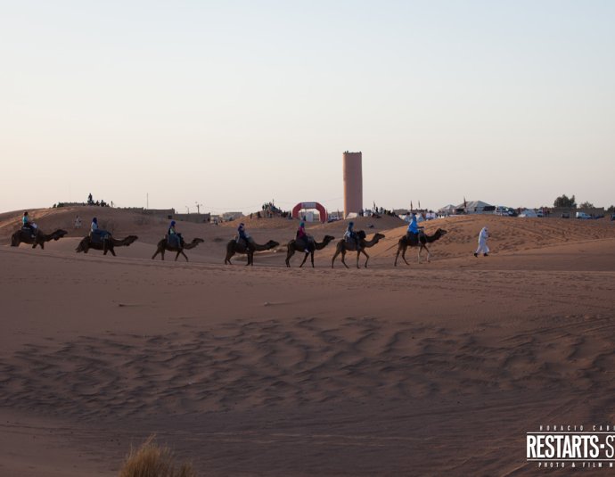&copy; Festival de Merzouga / Festival Internacional de Merzouga
