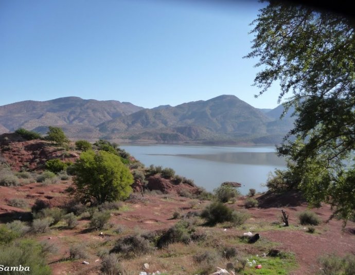 &copy; panoramio / SambaSamba, http://www.panoramio.com/user/4238022