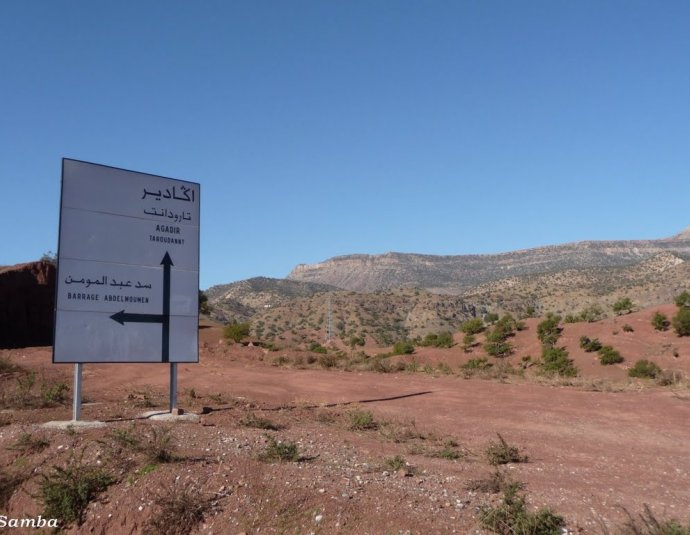 &copy; panoramio / SambaSamba, http://www.panoramio.com/user/4238022