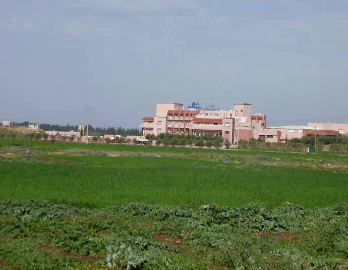 &copy; panoramio / elakramine, http://www.panoramio.com/user/831427