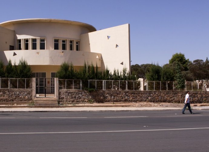 &copy; discoveringoujda.com / Discovering Berkane, Agence de l'Oriental / Discovering Oujda, Agence de l'Oriental