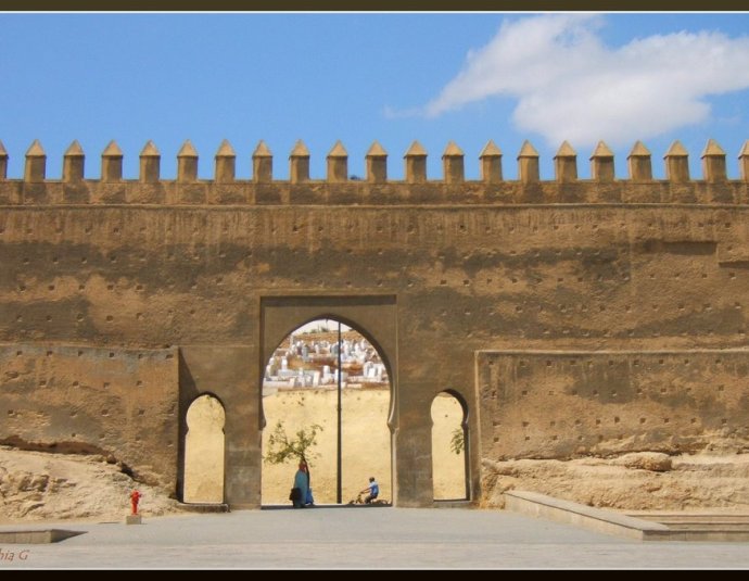 &copy; panoramio / Cinthia & ....., http://www.panoramio.com/user/1301950