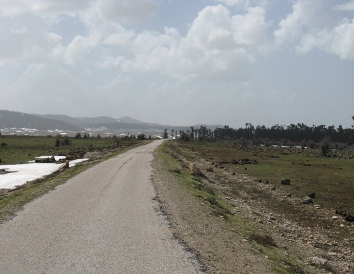 &copy; panoramio / elakramine, http://www.panoramio.com/user/831427
