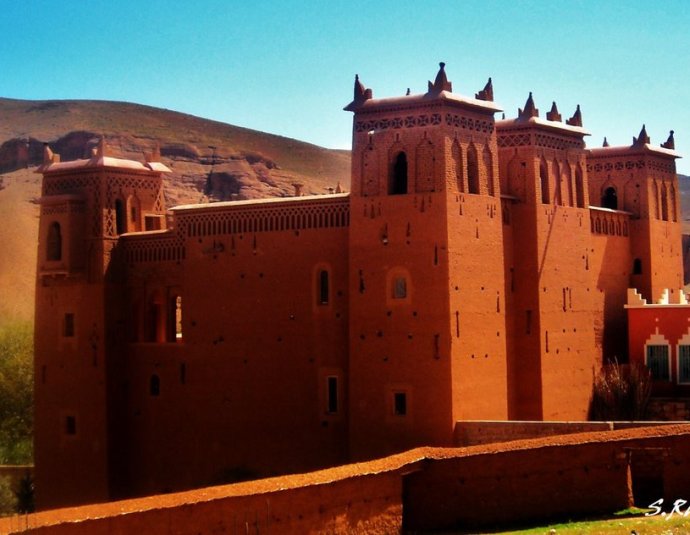 &copy; panoramio / Said Rammal, http://www.panoramio.com/user/2823196