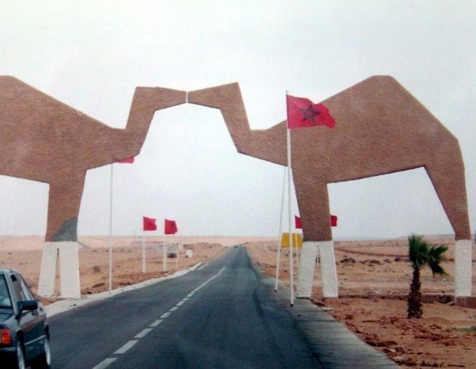 &copy; panoramio / Talavan, http://www.panoramio.com/user/10647