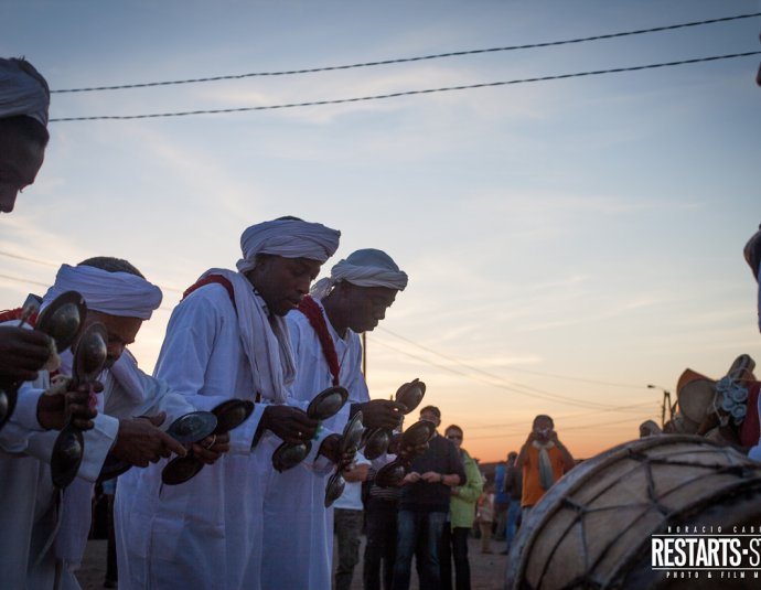 &copy; Festival de Merzouga / Festival Internacional de Merzouga